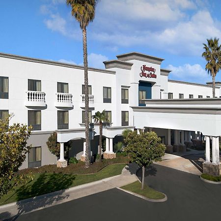 Hampton Inn & Suites Paso Robles Bagian luar foto