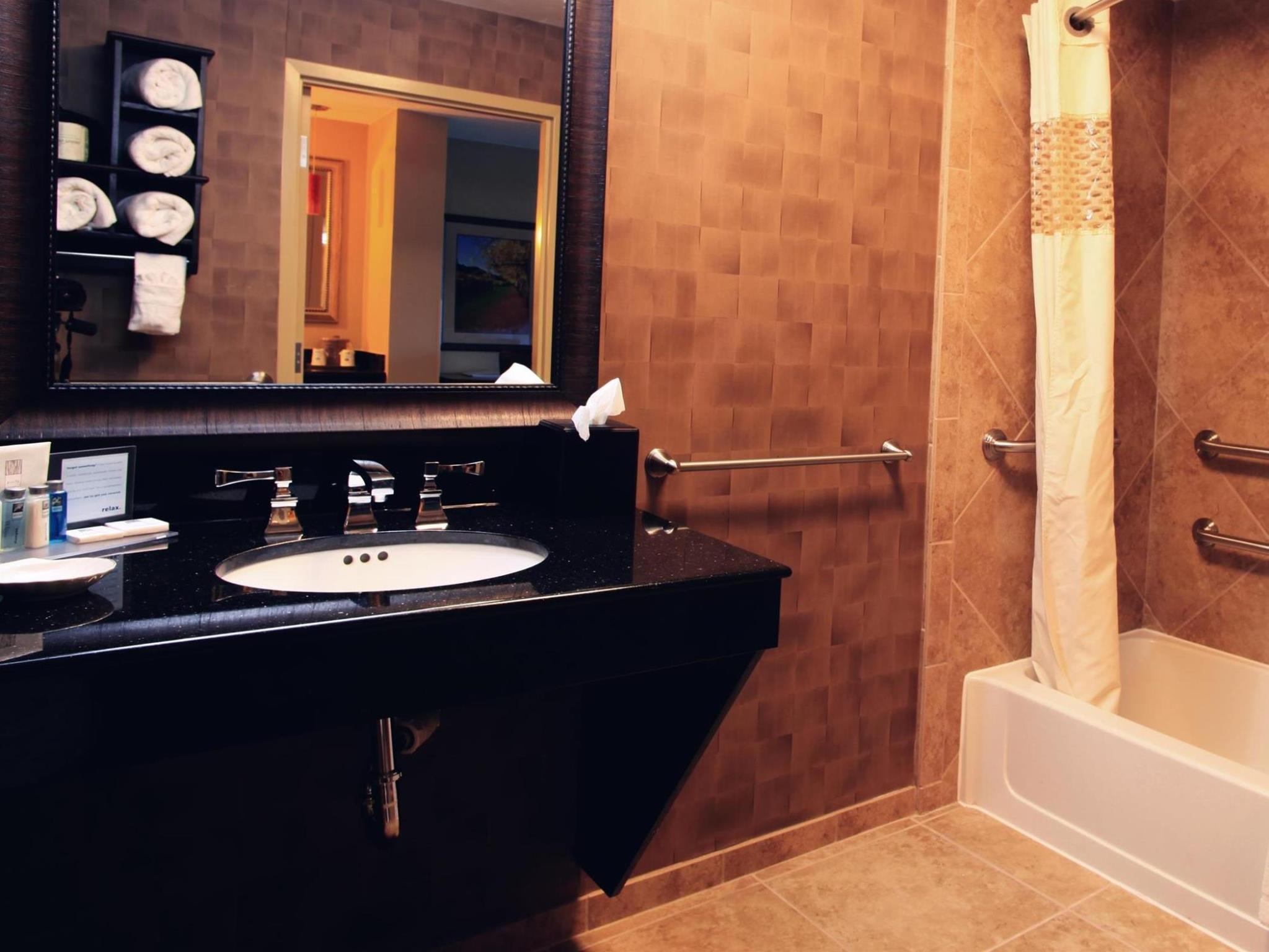 Hampton Inn & Suites Paso Robles Bagian luar foto