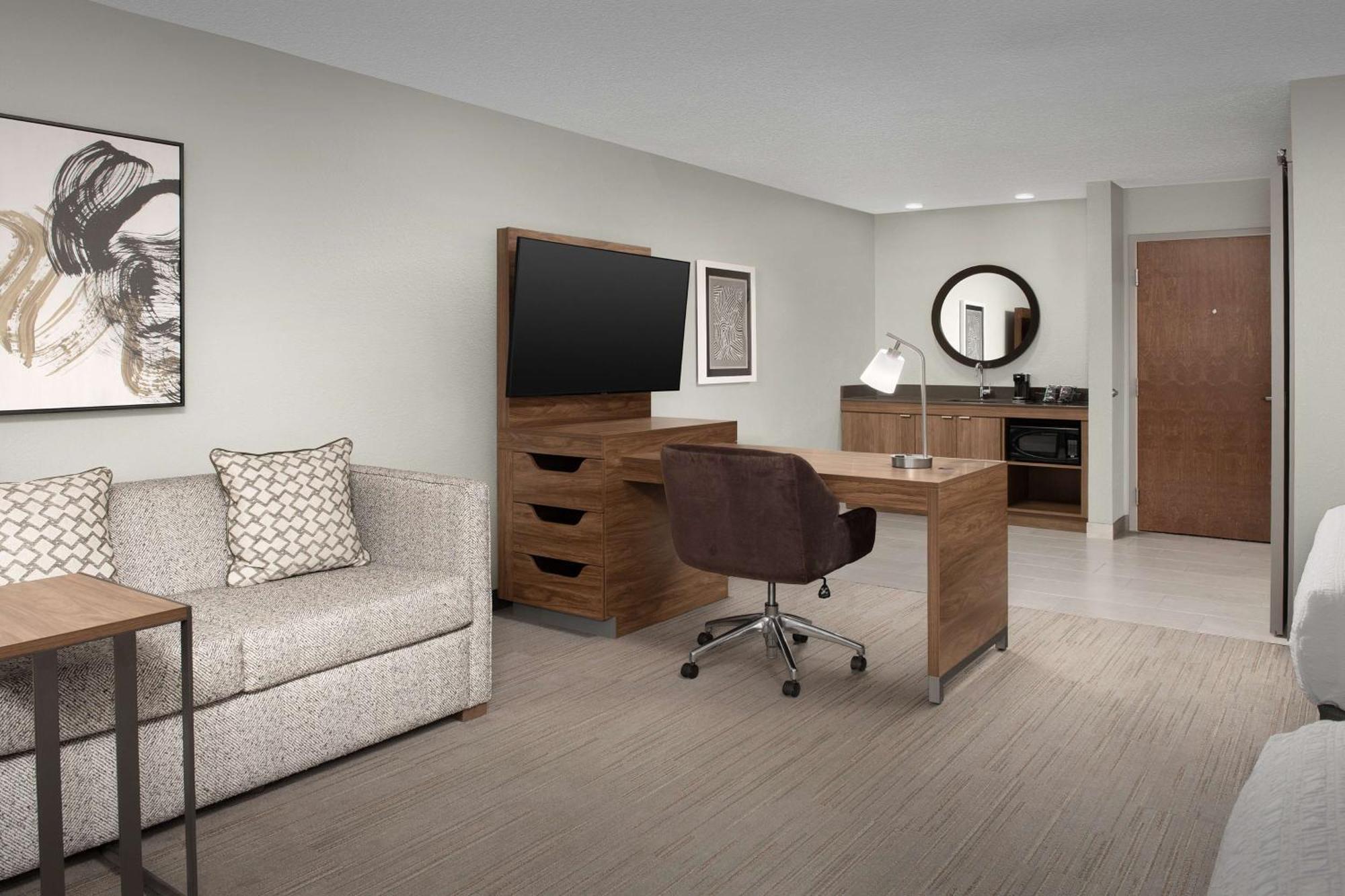 Hampton Inn & Suites Paso Robles Bagian luar foto