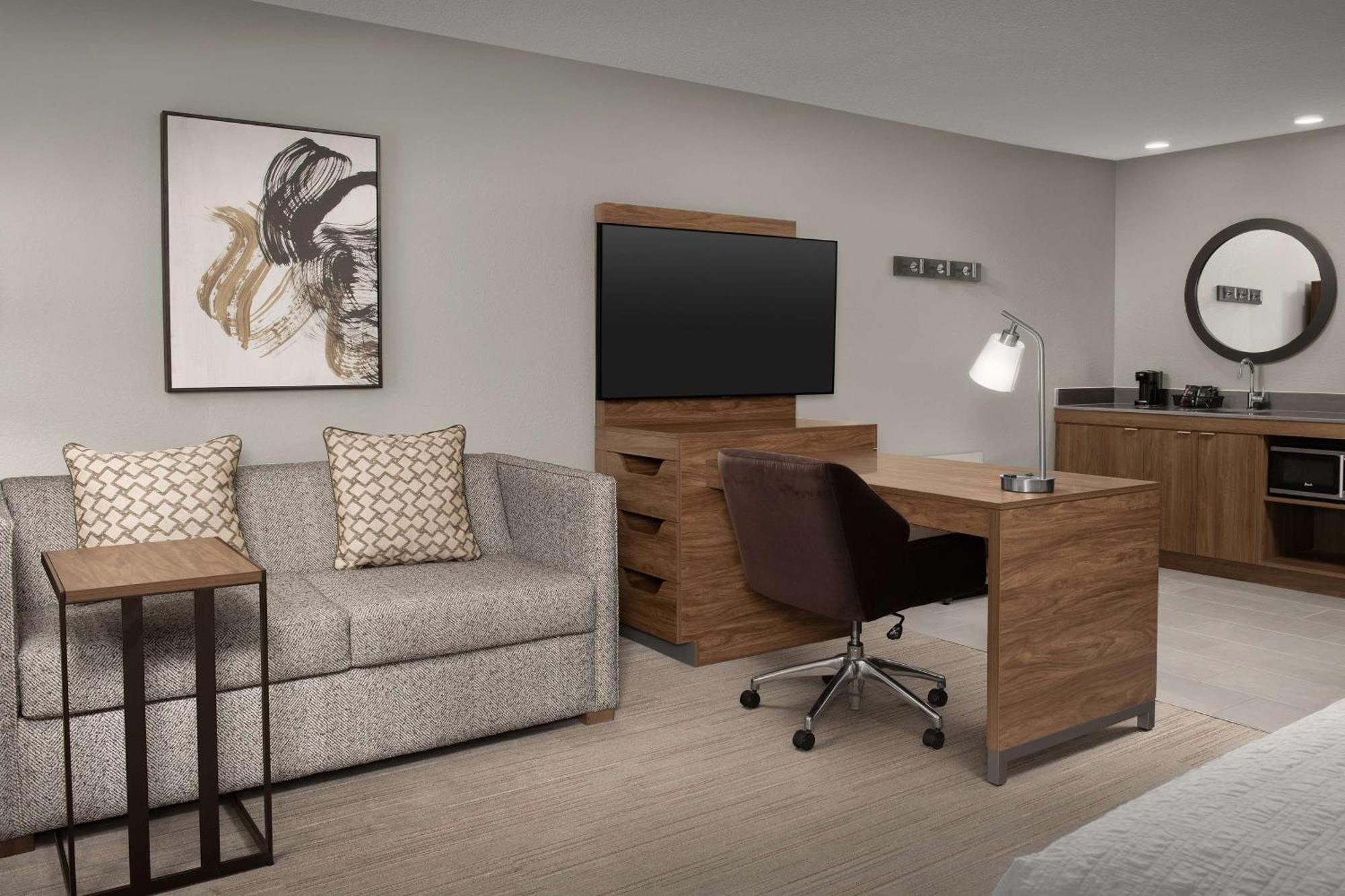Hampton Inn & Suites Paso Robles Bagian luar foto