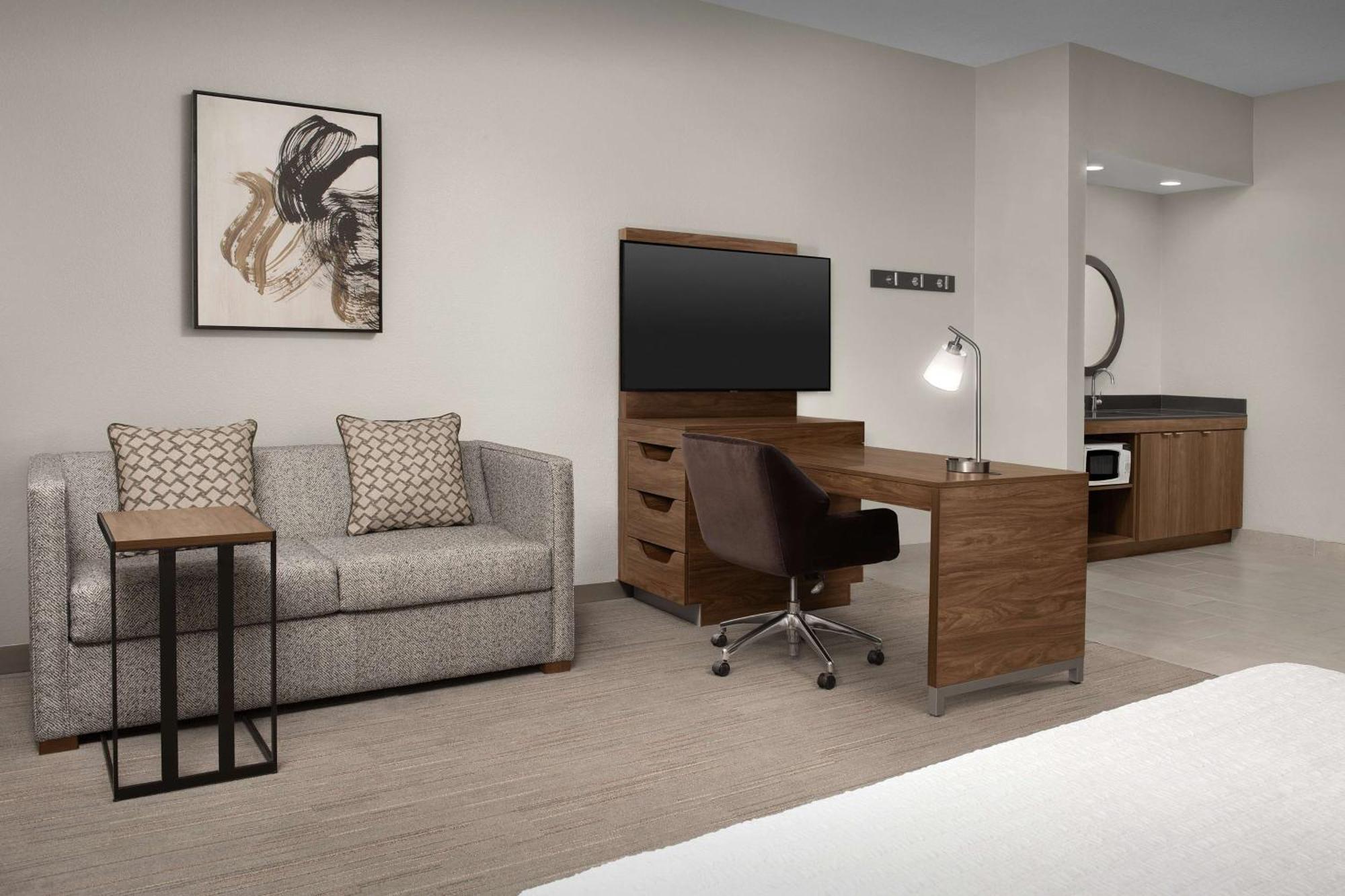 Hampton Inn & Suites Paso Robles Bagian luar foto