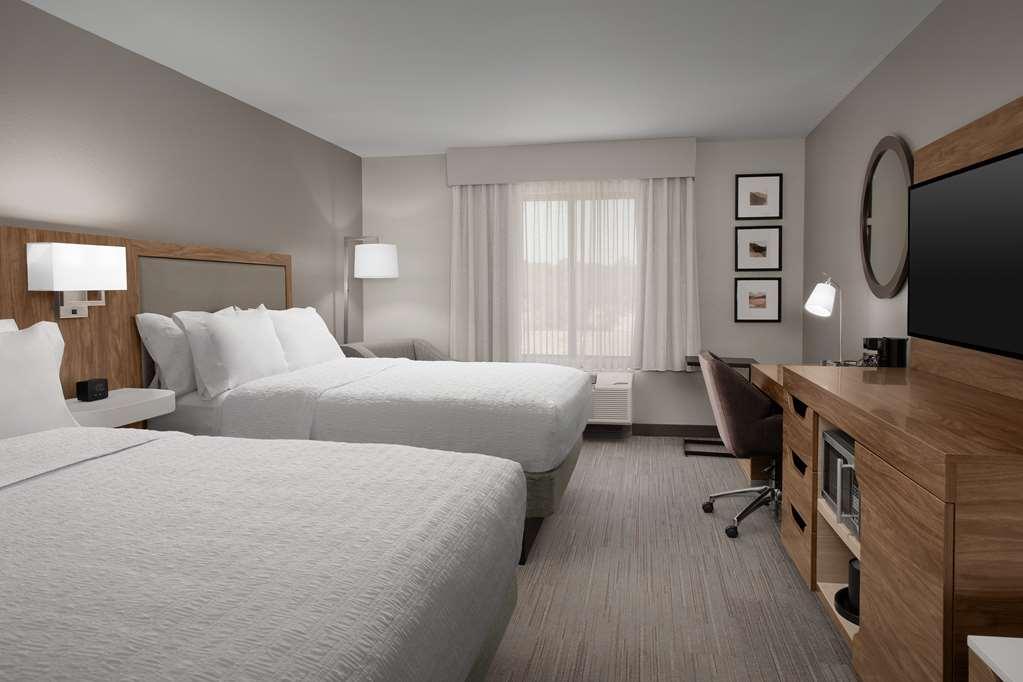 Hampton Inn & Suites Paso Robles Ruang foto