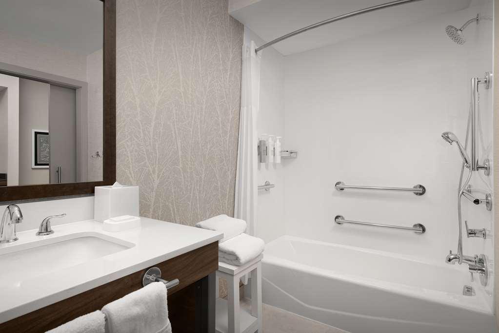 Hampton Inn & Suites Paso Robles Ruang foto