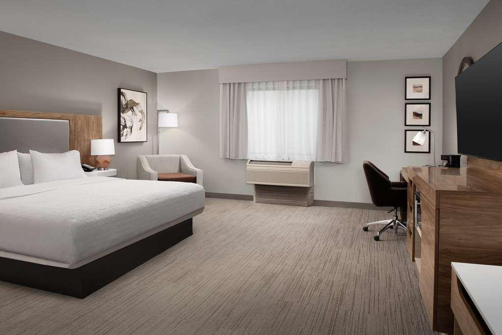 Hampton Inn & Suites Paso Robles Ruang foto