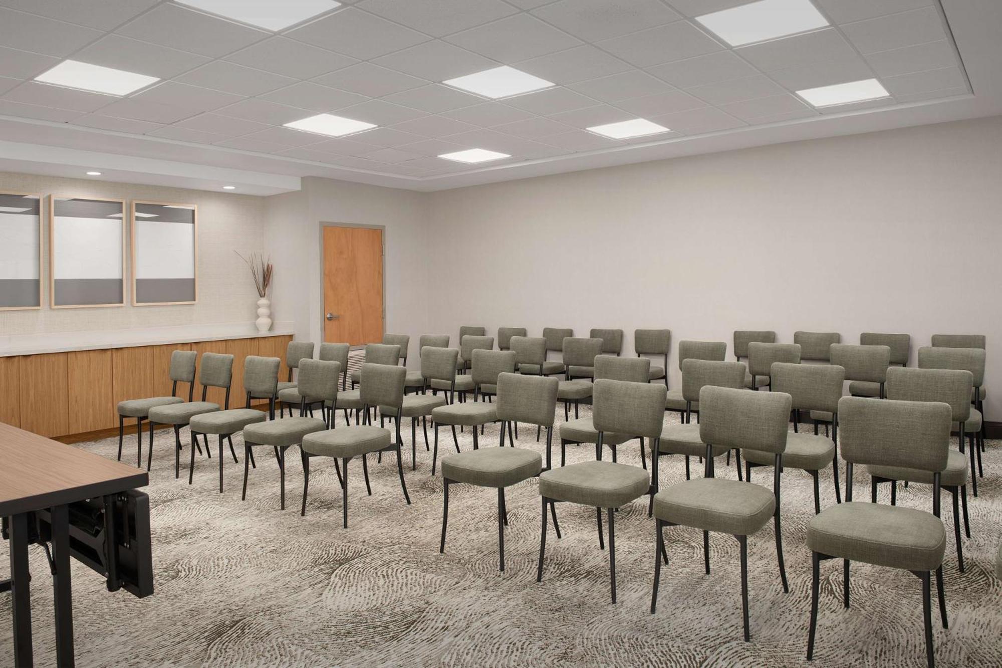 Hampton Inn & Suites Paso Robles Bagian luar foto