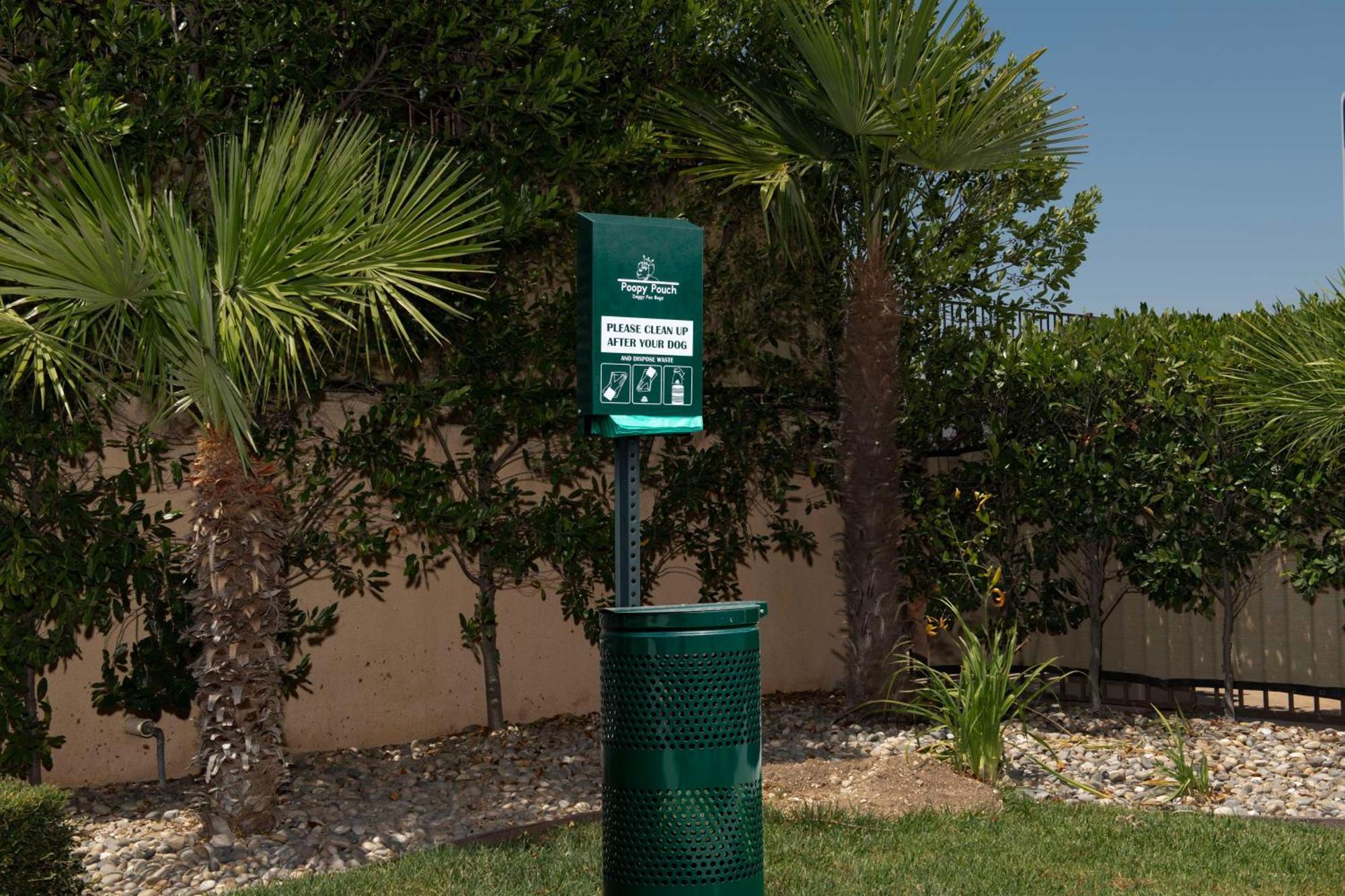 Hampton Inn & Suites Paso Robles Bagian luar foto